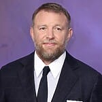 Guy Ritchie