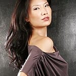 Gwendoline Yeo