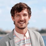 Gwilym Lee