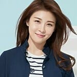 Ha Ji Won