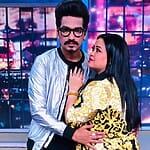 Haarsh Limbachiyaa