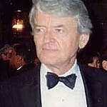 Hal Holbrook