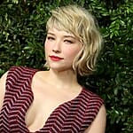 Haley Bennett