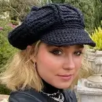 Haley Lu Richardson