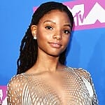Halle Bailey