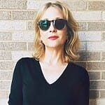 Hallie Todd