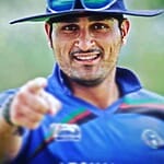 Hamid Hassan