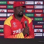 Hamilton Masakadza