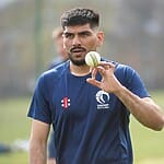 Hamza Tahir