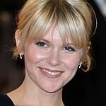 Hannah Arterton