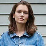 Hannah Gross