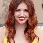 Hannah Murray
