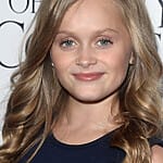 Hannah Nordberg