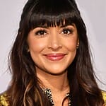 hannah-simone-height