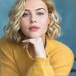 Hannah Van Der Westhuysen