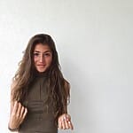 Hannah Vandenbygaart