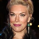 Hannah Waddingham