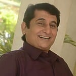Hansdev Sharma