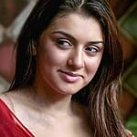 Hansika Motwani