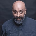 Haqi Ali