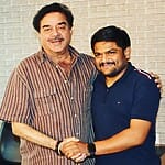 Hardik Patel