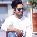 Hardy Sandhu