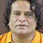 Hareesh Peradi