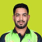 Haris Rauf