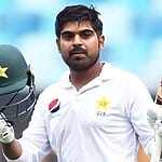 Haris Sohail
