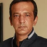 Harish Khanna
