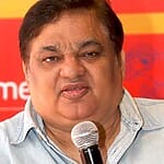 Harish Patel