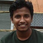 Harish Peddinti