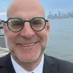 Harlan Coben