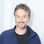 Harmony Korine