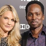 harold-perrineau-wife