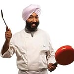 Harpal Singh