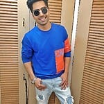 Harrdy Sandhu