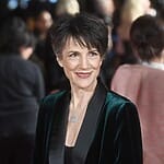 Harriet Walter