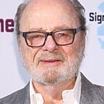 Harris Yulin