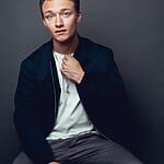 Harrison Osterfield