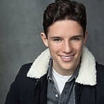 Harry Collett