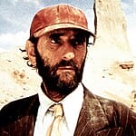 Harry Dean Stanton