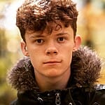Harry Holland