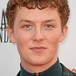 Harry Kirton