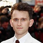 Harry Melling