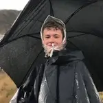 Harry Redding