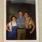 harry-redding-some-old-friends