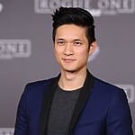 Harry Shum Jr.