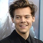 Harry Styles