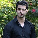 Harshad Arora
